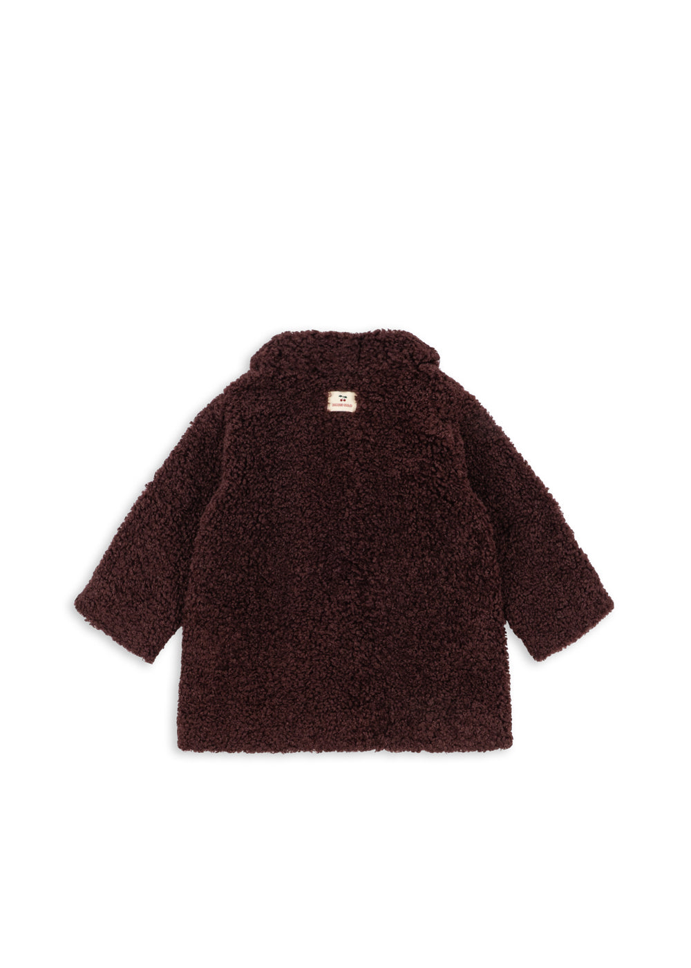 CALIN COAT GRS - DECADENT CHOCOLATE