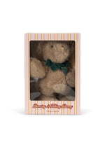 DANCING & TALKING BUNNY TOY - OFF WHITE