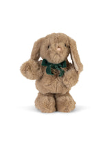 DANCING & TALKING BUNNY TOY - OFF WHITE