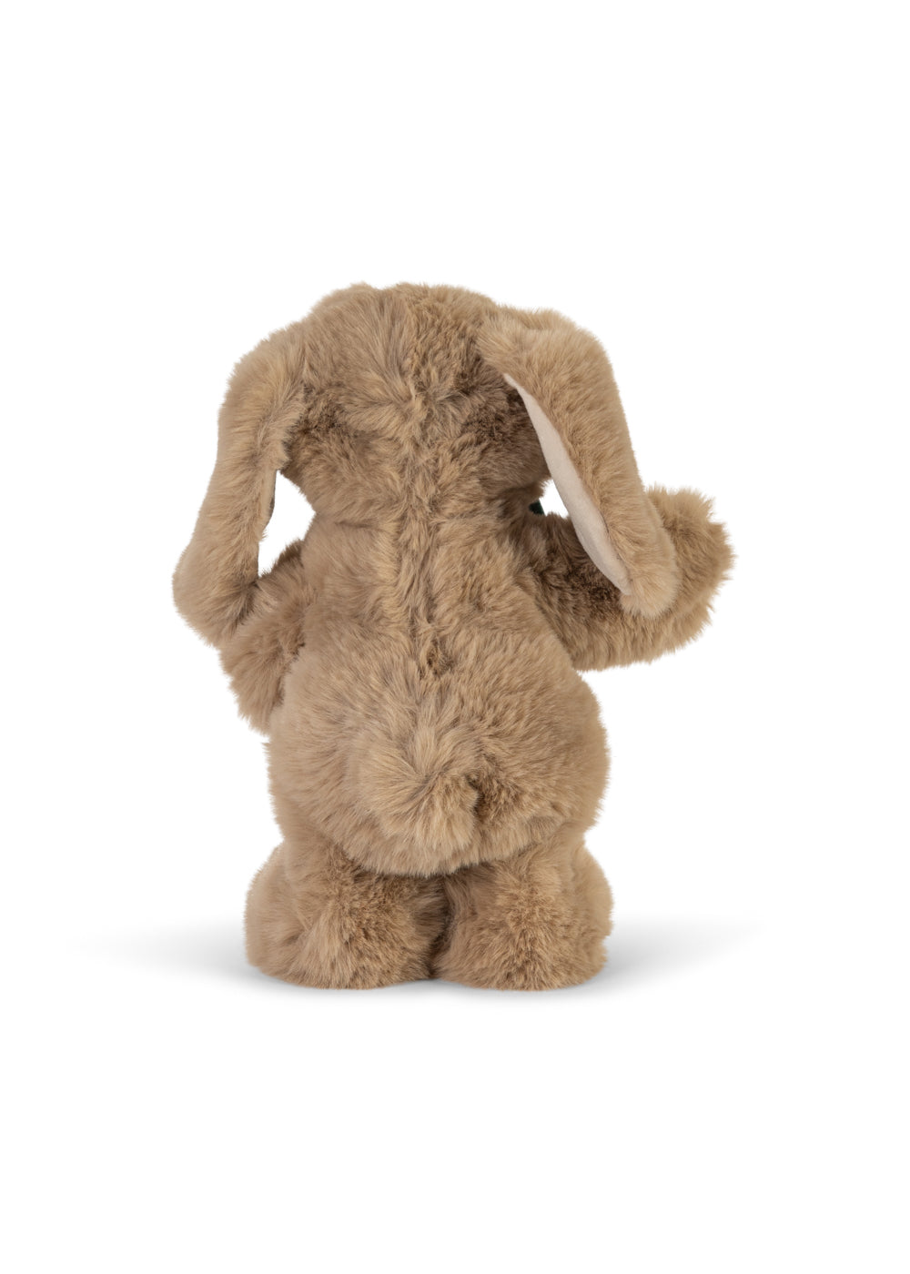 DANCING & TALKING BUNNY TOY - OFF WHITE