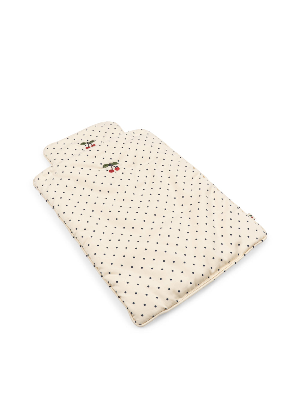 DOLL BEDDING - CIELO DOT
