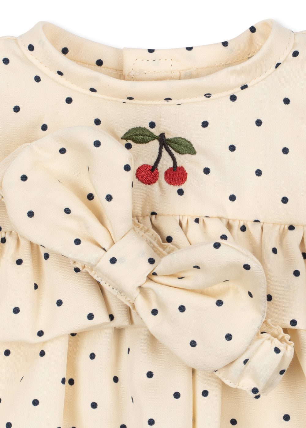DOLL CLOTHES SET GOTS - CIELO DOT
