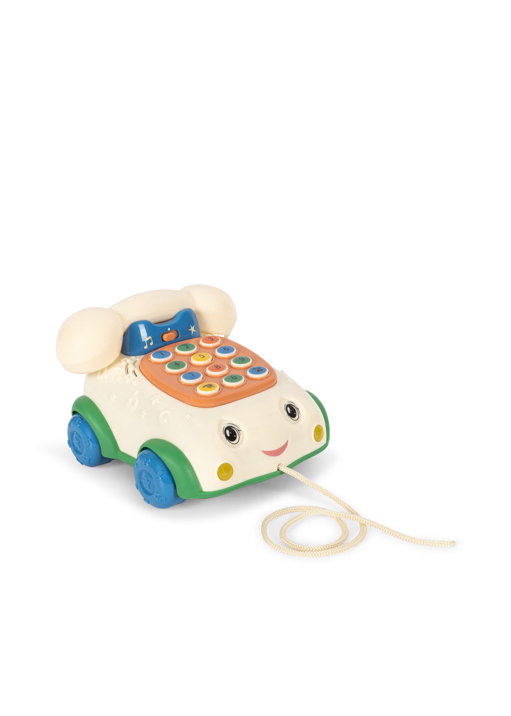 VAIKIŠKAS TELEFONAS - MULTI