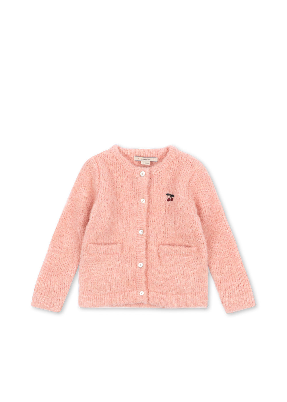 SUS CARDIGAN MEGZTUKAS - ROSE