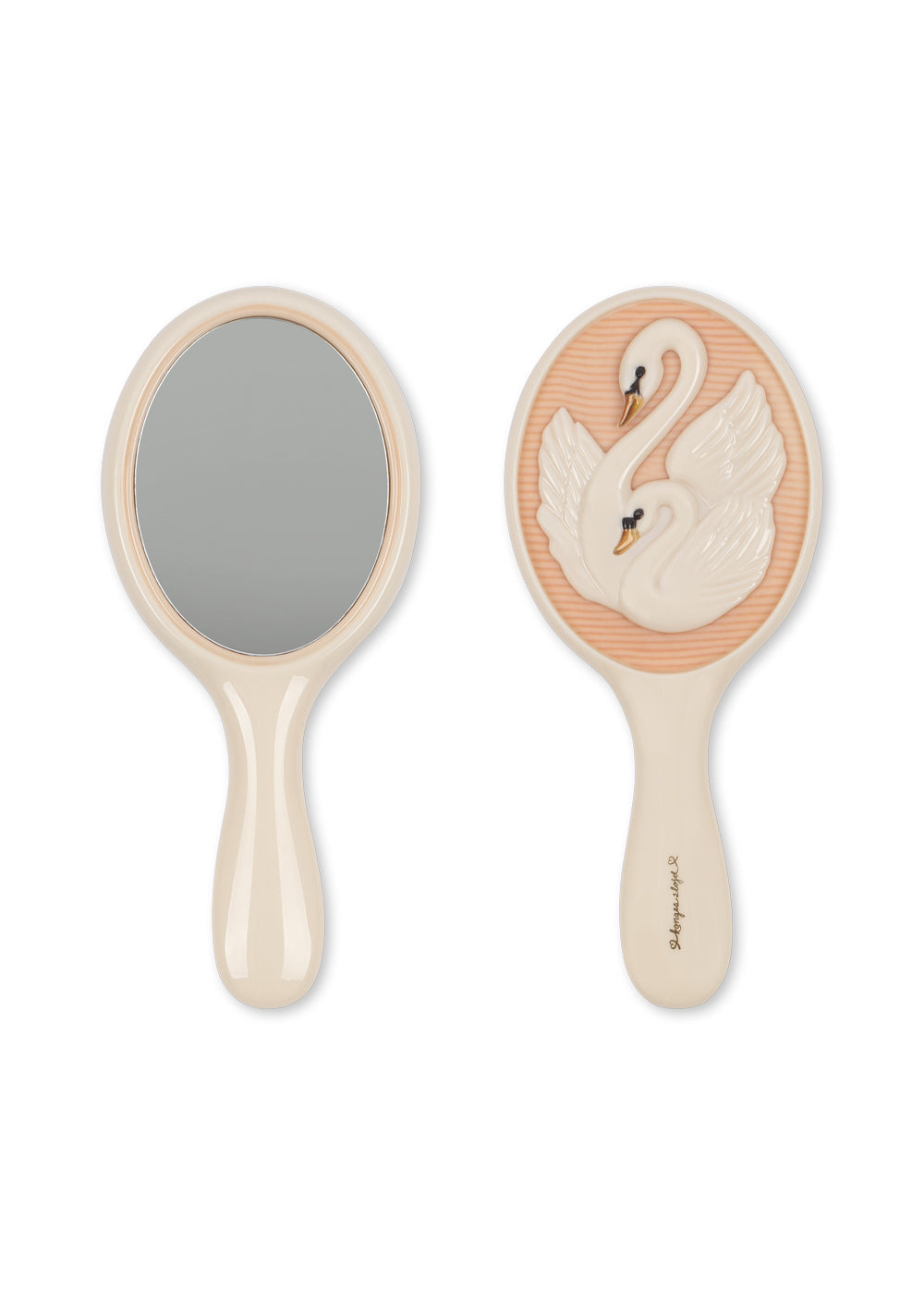 SWAN BEAUTY SET - SWAN