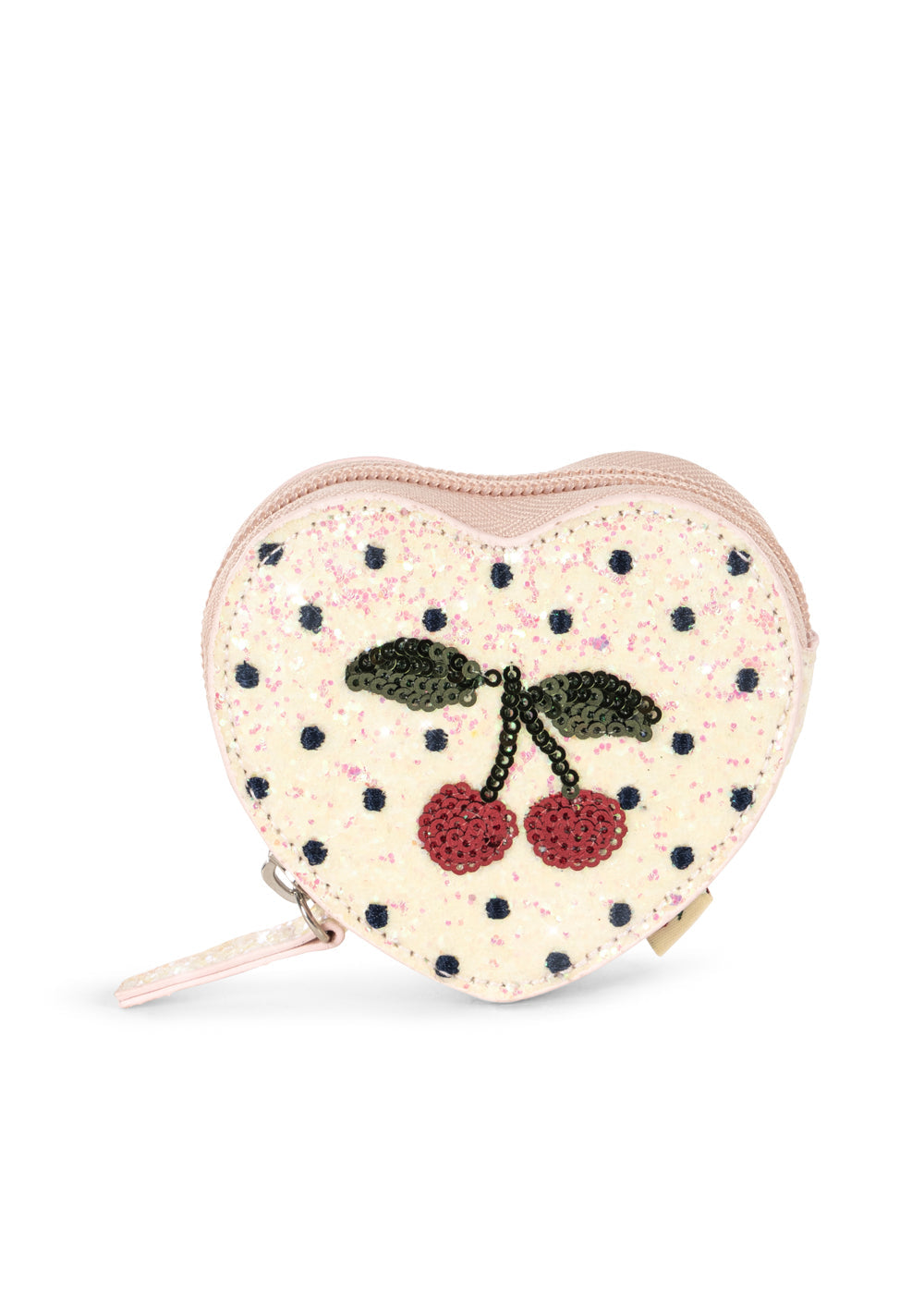 TUT WALLET - CHERRY