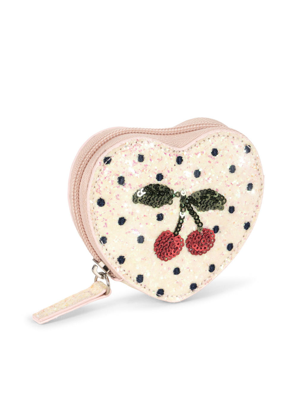 TUT WALLET - CHERRY
