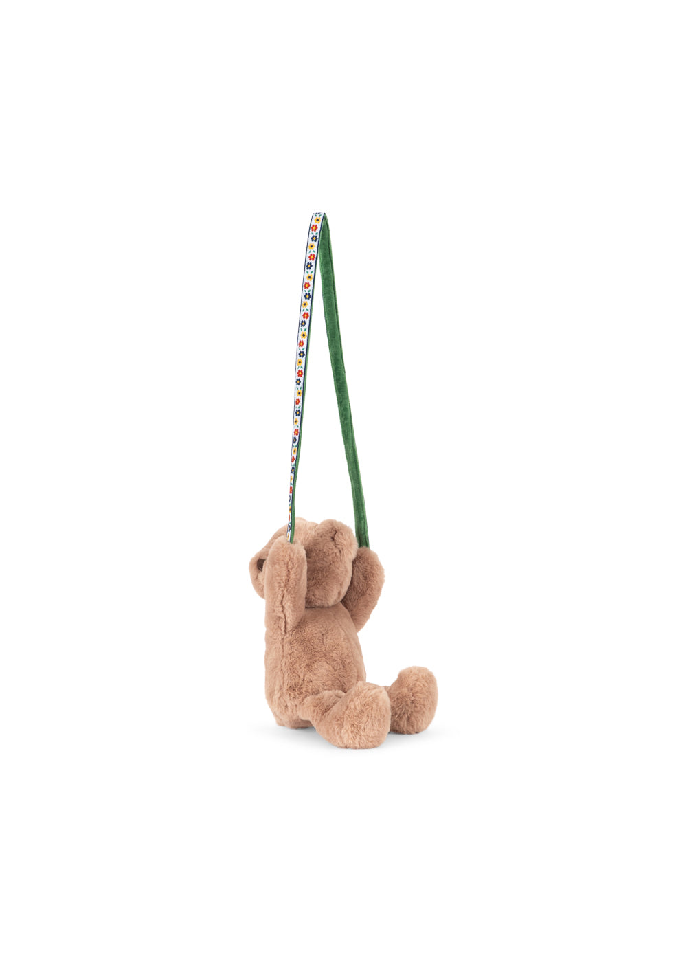 Teddy Bag Teddy Bear