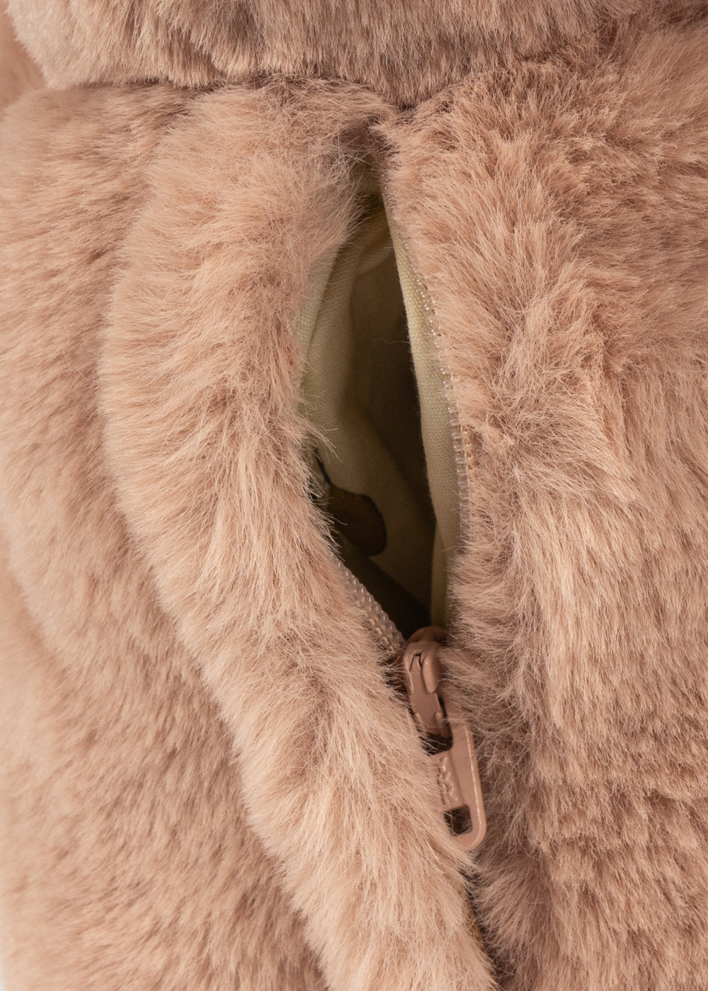 Teddy Bag Teddy Bear
