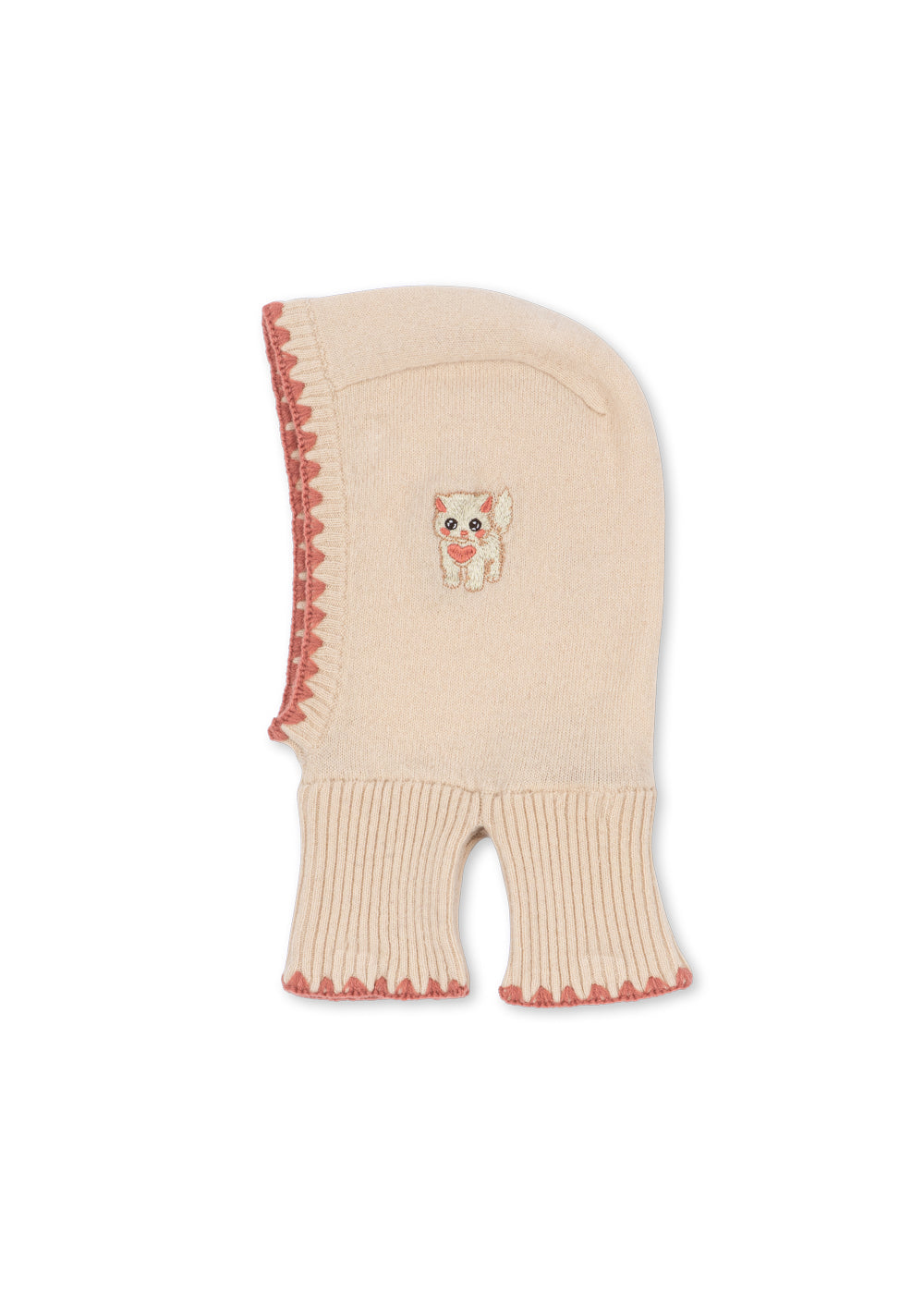COLLETTE BALACLAVA - ROSEY