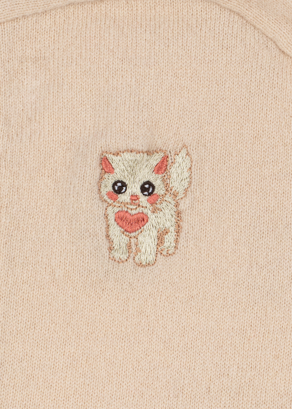 COLLETTE BALACLAVA - ROSEY