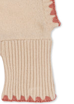 COLLETTE BALACLAVA - ROSEY