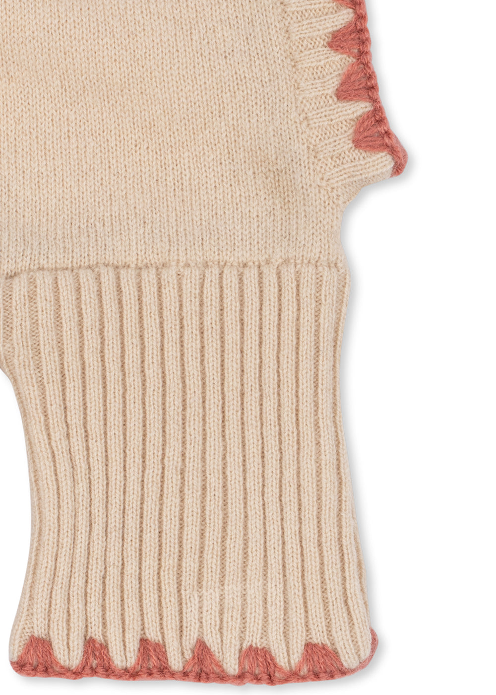 COLLETTE BALACLAVA - ROSEY