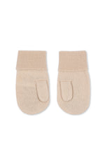 COLLETTE MITTENS - rosey