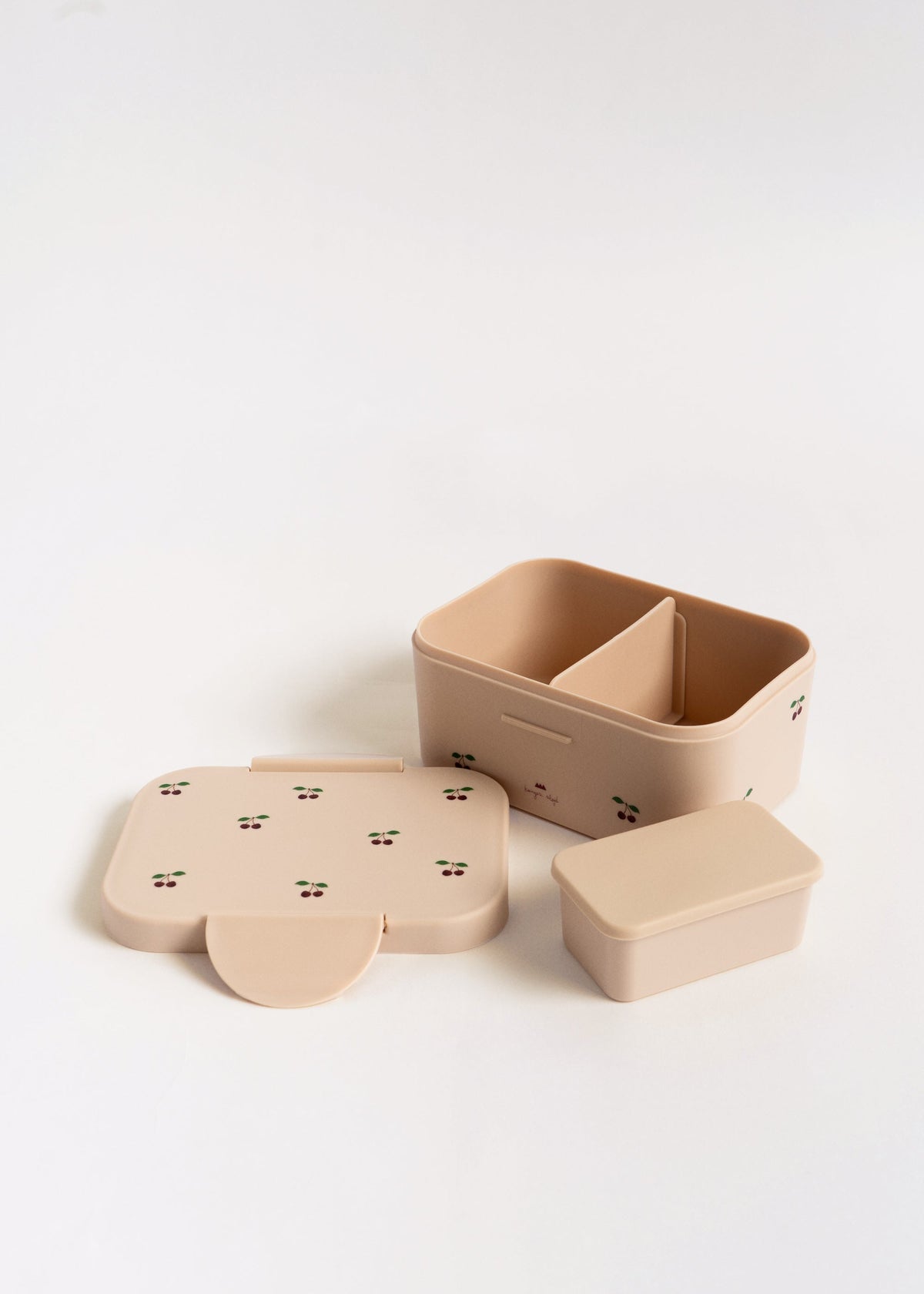LUNCH BOX - CHERRY BLUSH