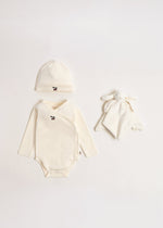 MATERNITY PACKAGE GOTS - CHERRY