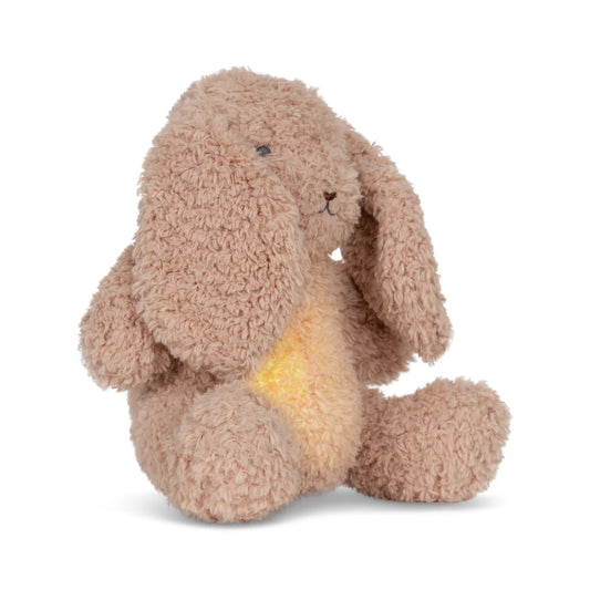 BUNNY TEDDY LED LAMP