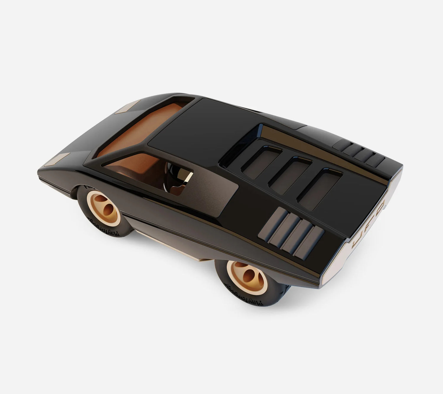 UFO CANNONE CAR