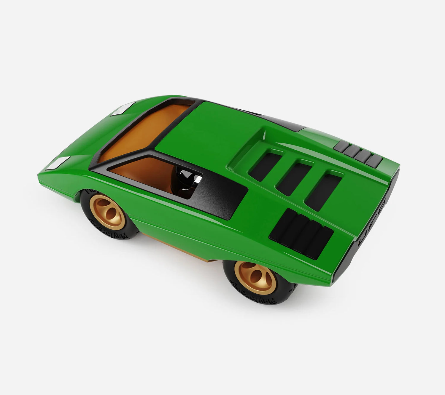 UFO MAMBA