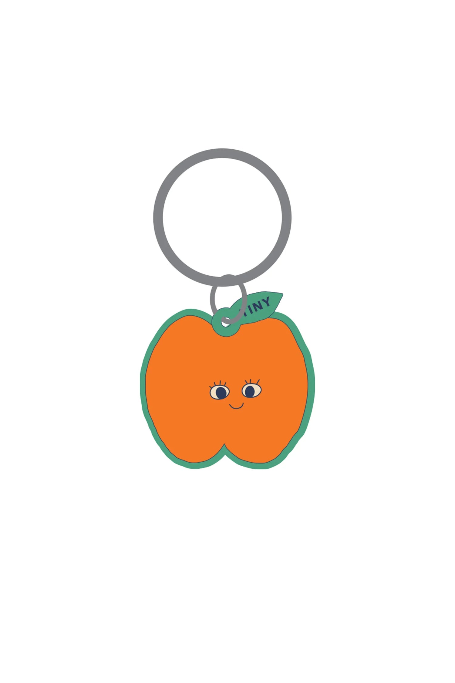 APPLE KEY CHAIN