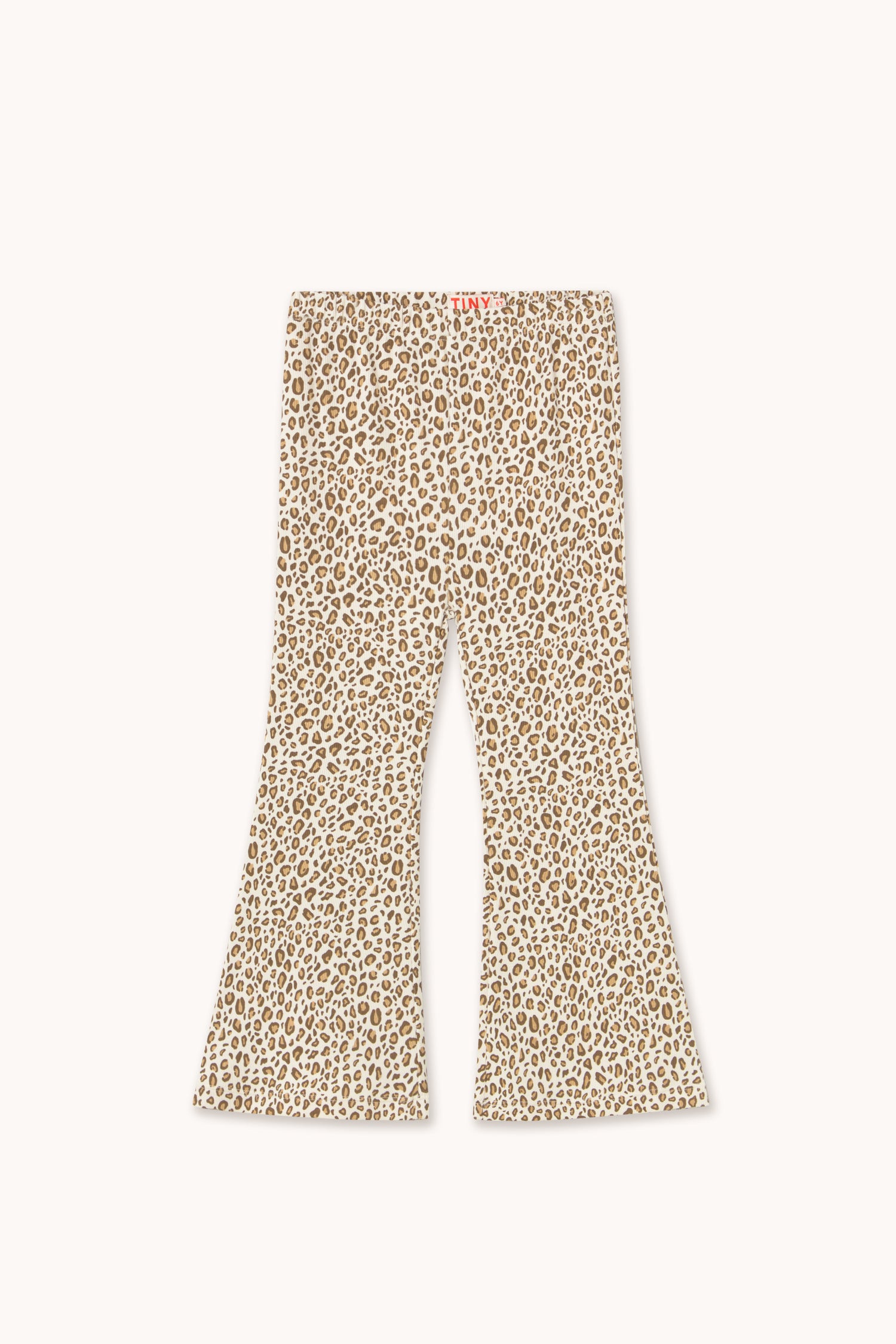 KELNĖS - ANIMAL PRINT