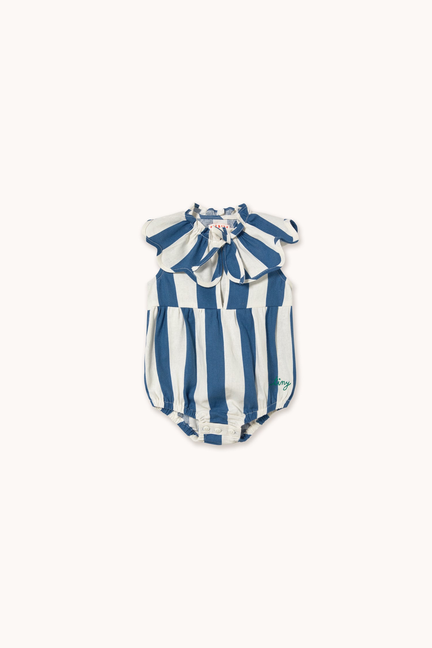 LIGHT NAVY STRIPES BODY