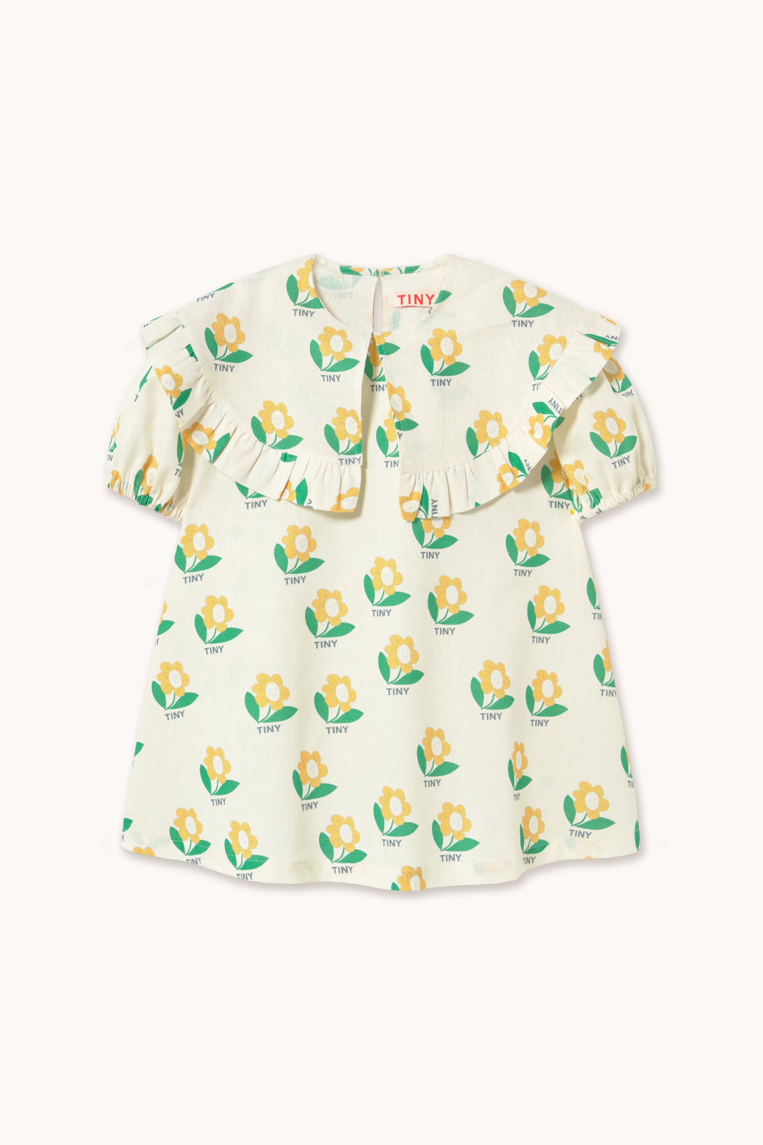 SUKNELĖ - TINY FLOWER