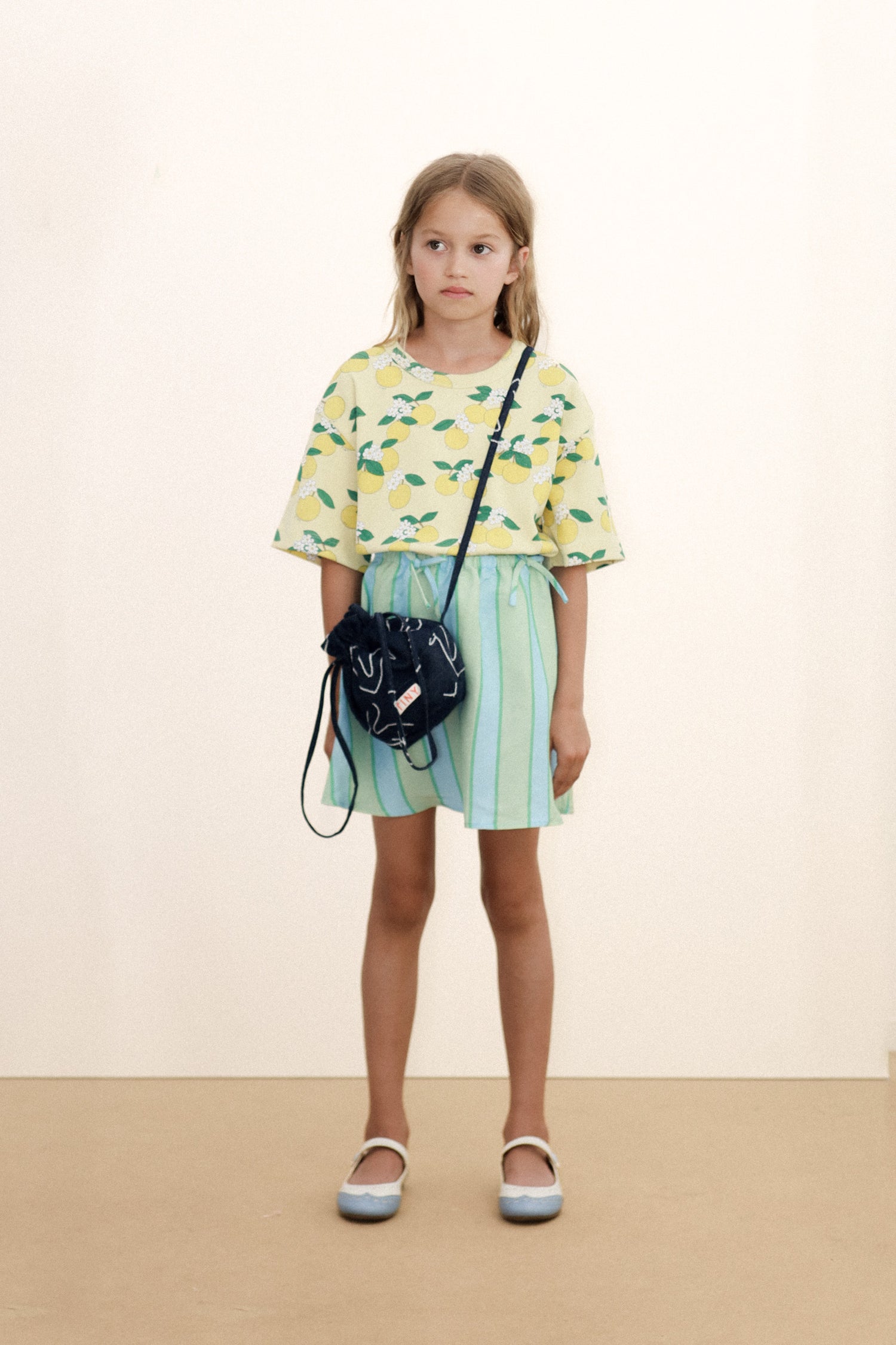 SIJONAS - RETRO STRIPES