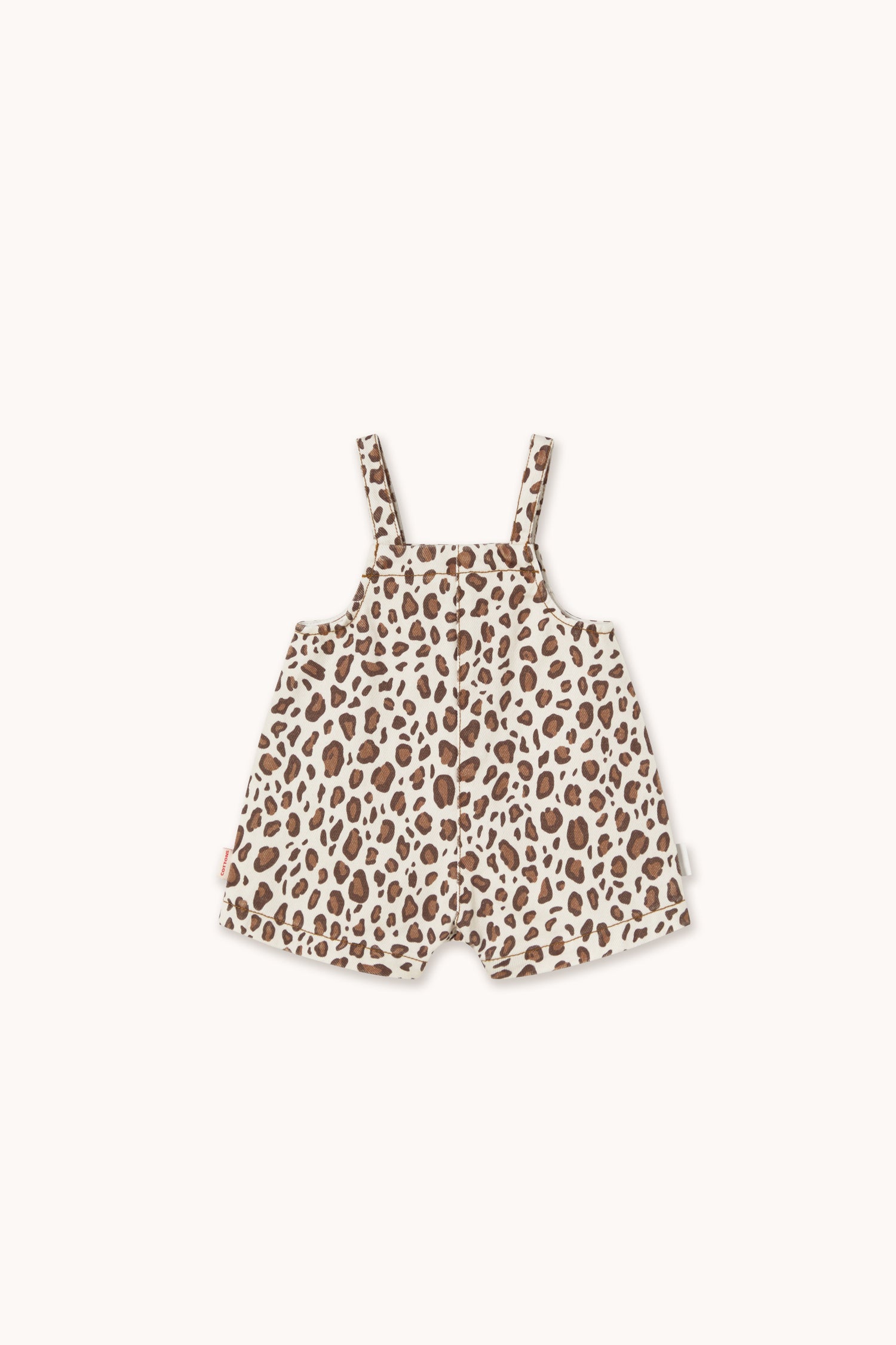 KOMBINEZONAS - ANIMAL PRINT