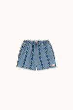 DIAMONDS SHORTS - product photo