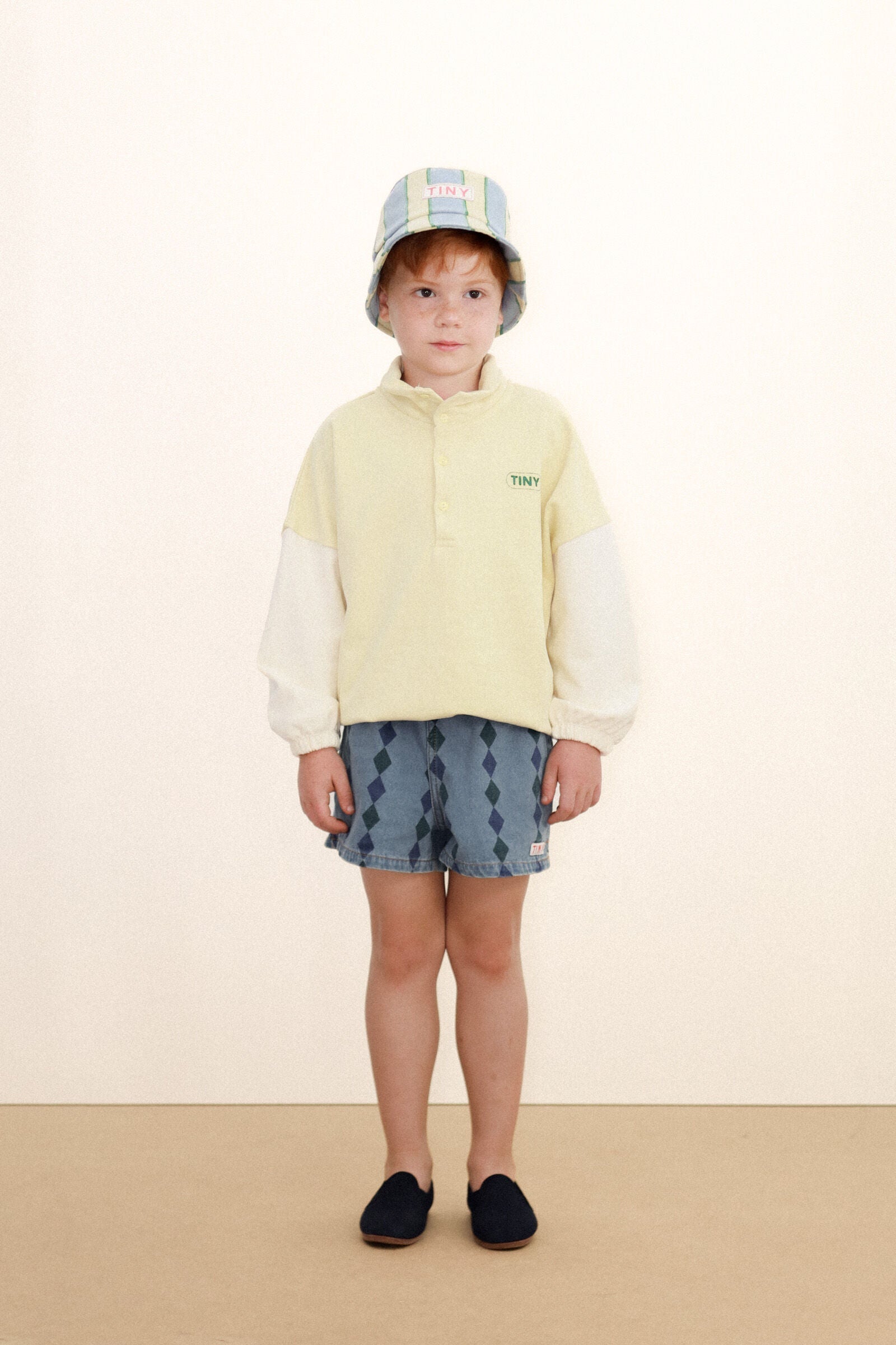 DIAMONDS SHORTS - lifestyle photo 3