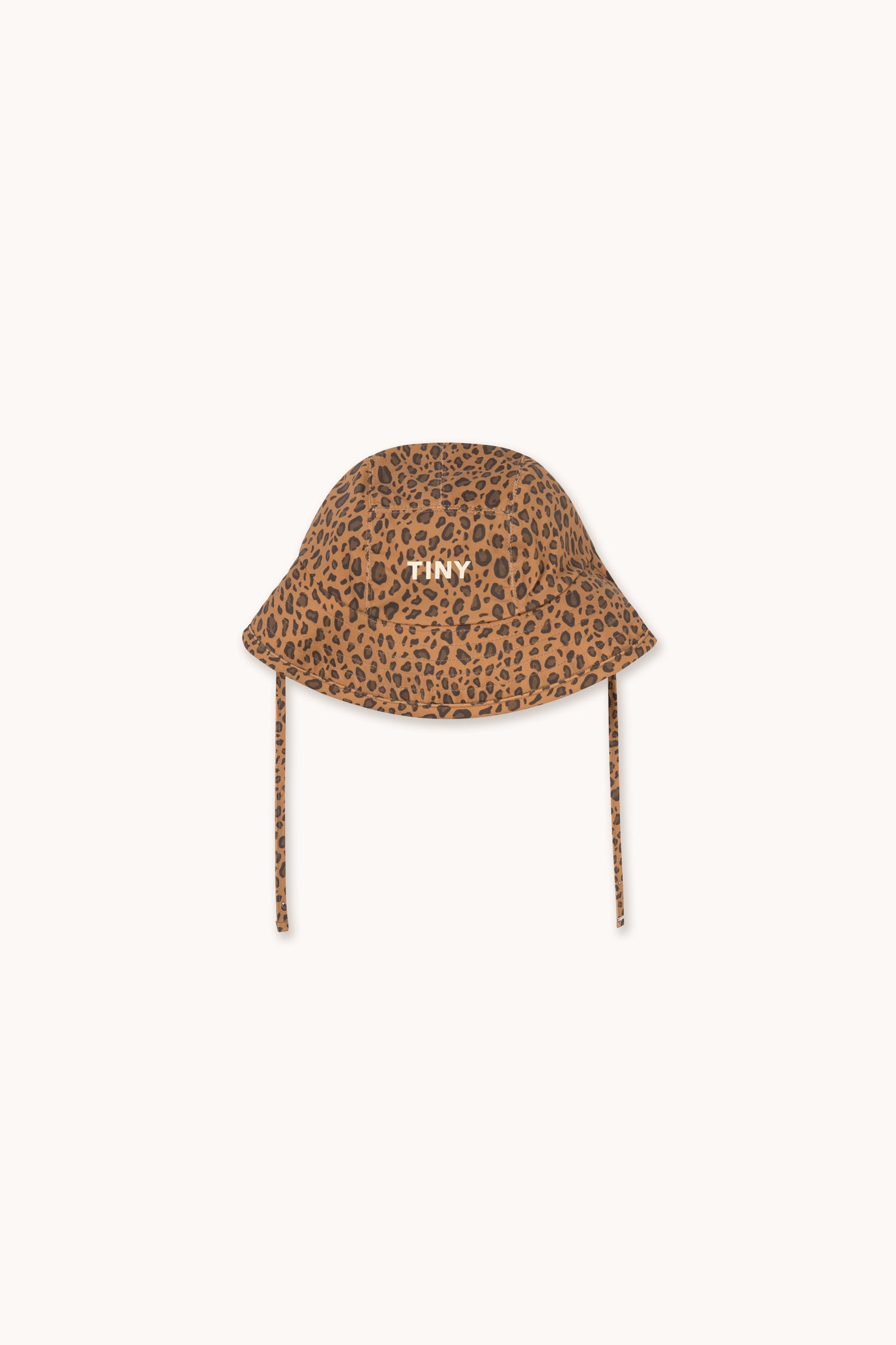 MINI ANIMAL PRINT BUCKET HAT
