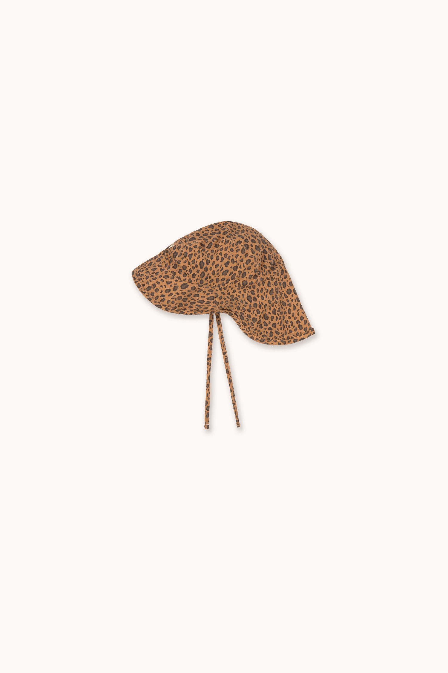 MINI ANIMAL PRINT BUCKET HAT