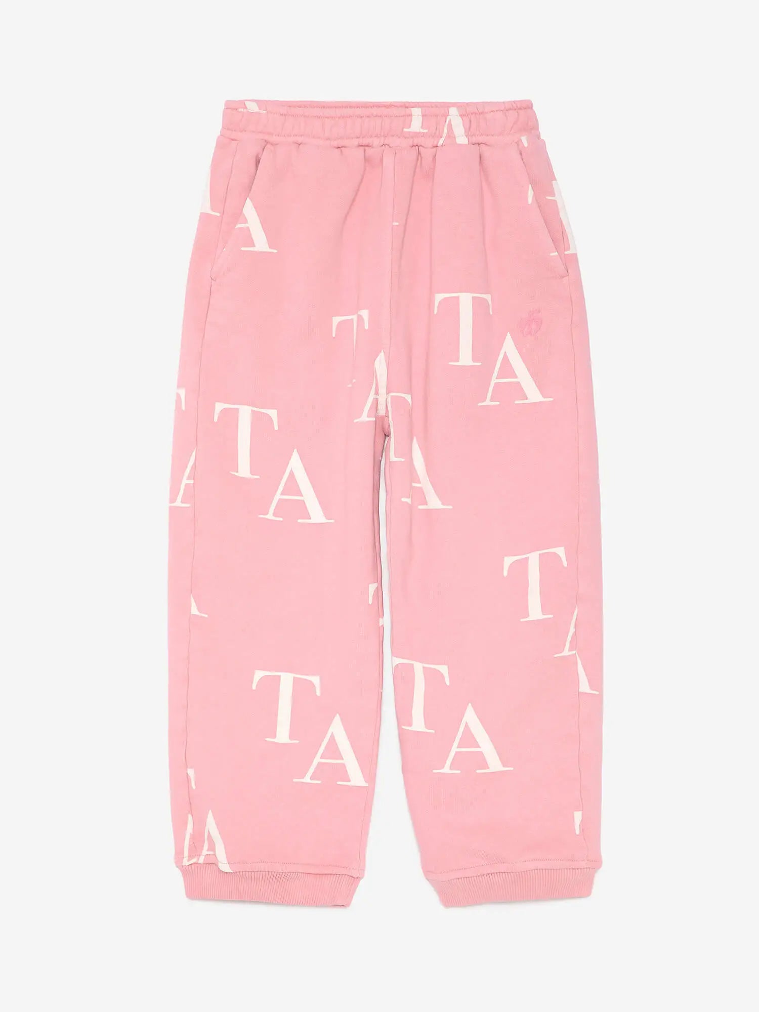 KELNĖS Nº06 BUBBLE PINK