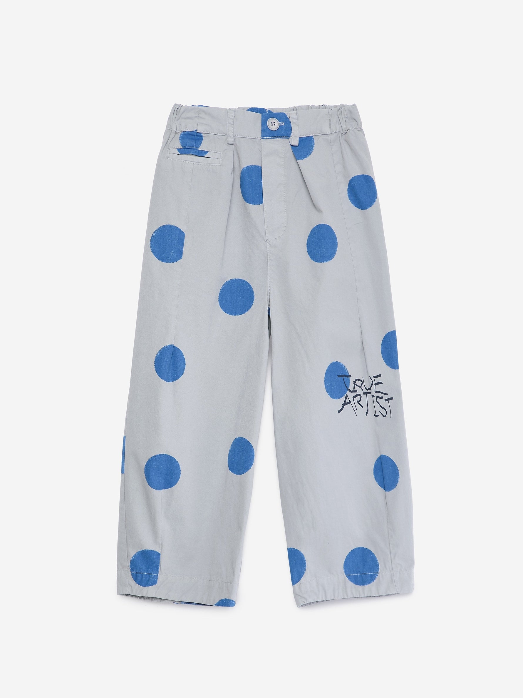 Circles Pants