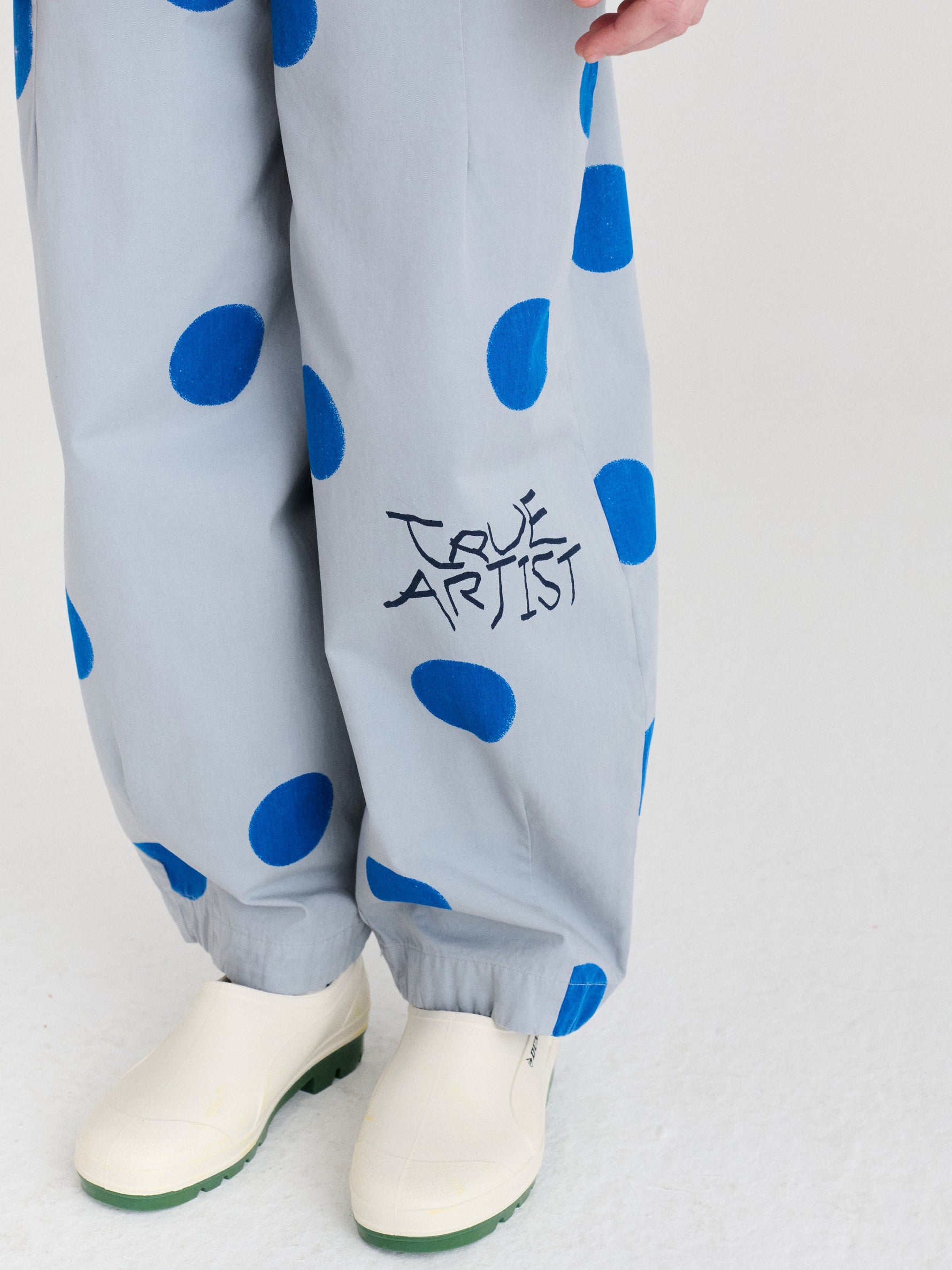 Circles Pants