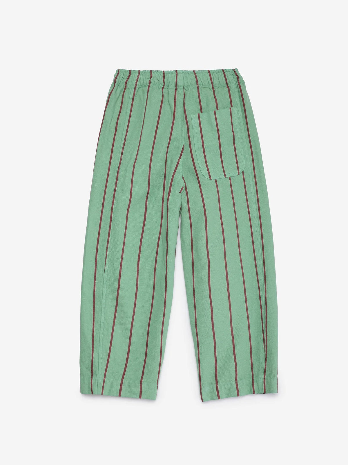 Ex libris Pants