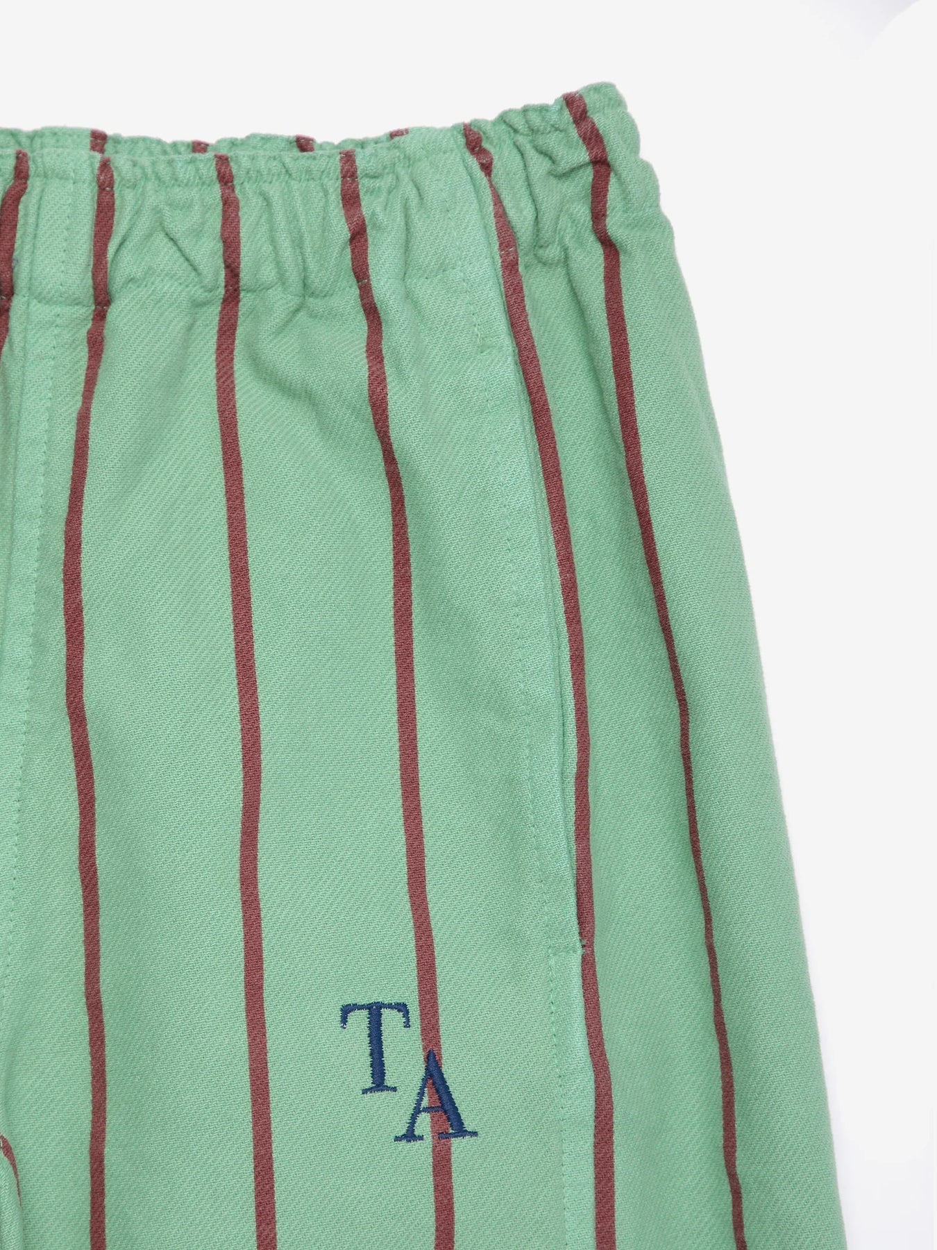 Ex libris Pants