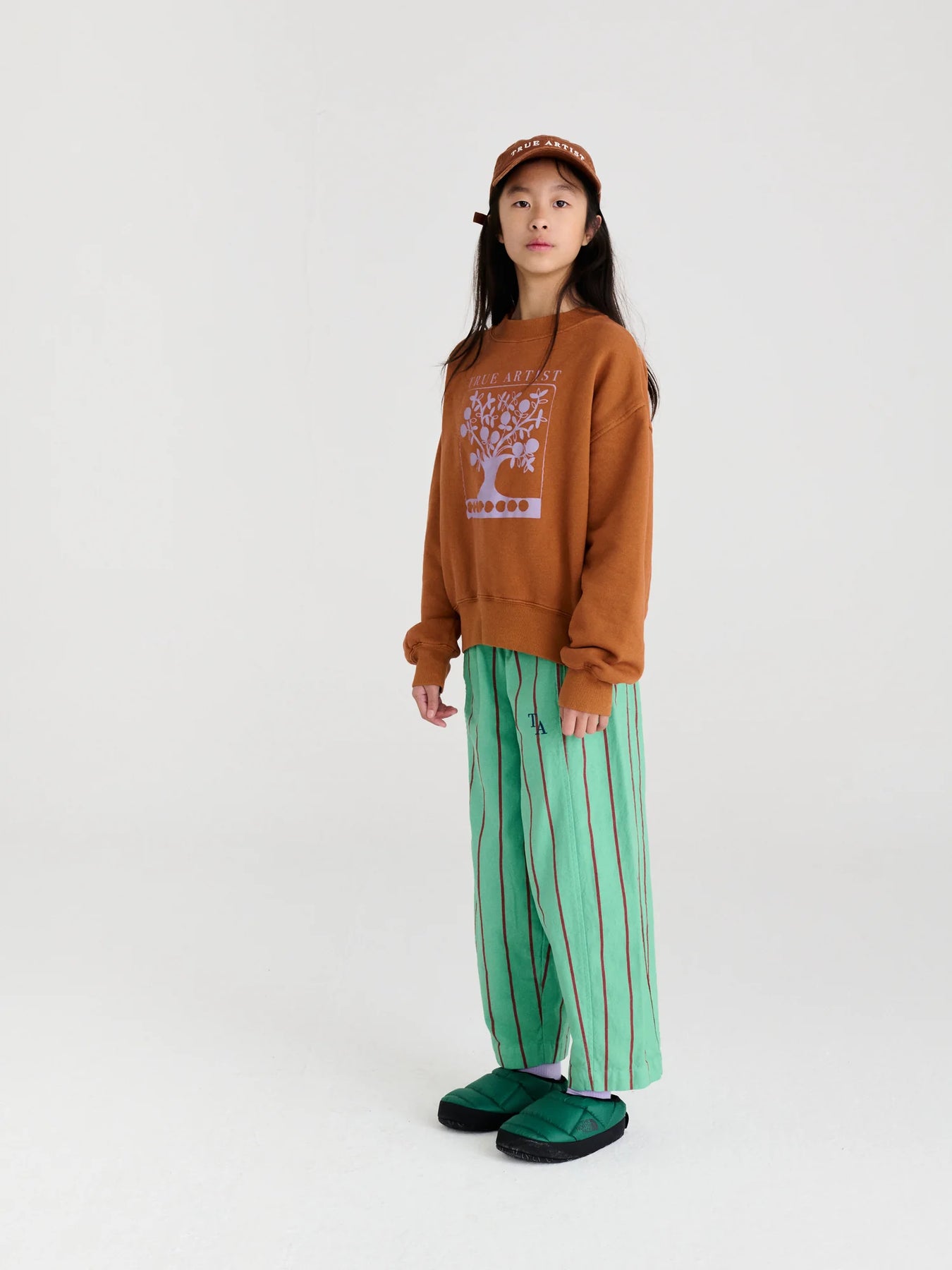 Ex libris Pants