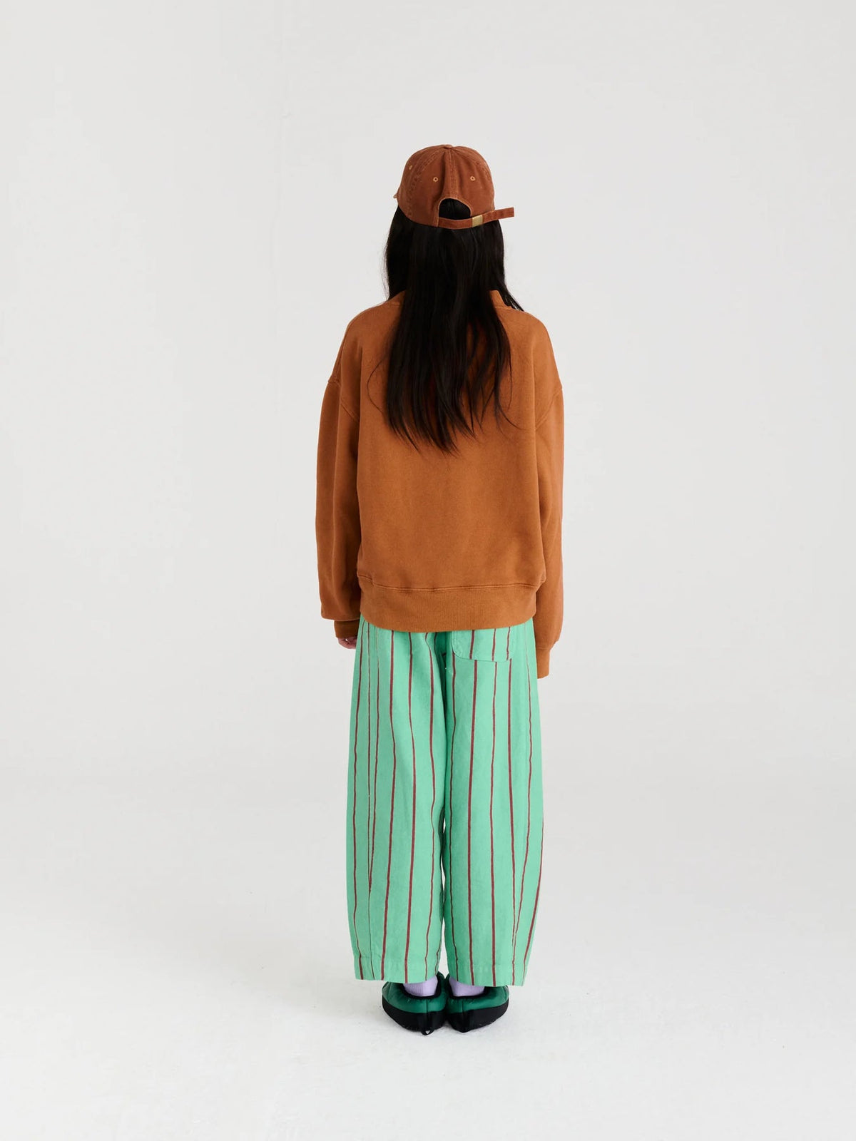 Ex libris Pants