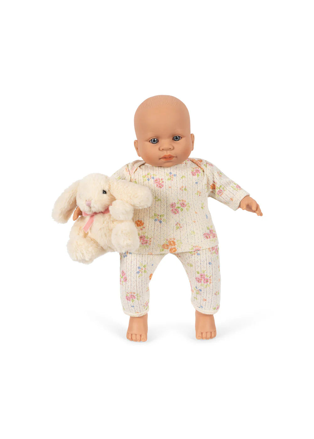 TEDDY BABY DOLL SET - NONOKA