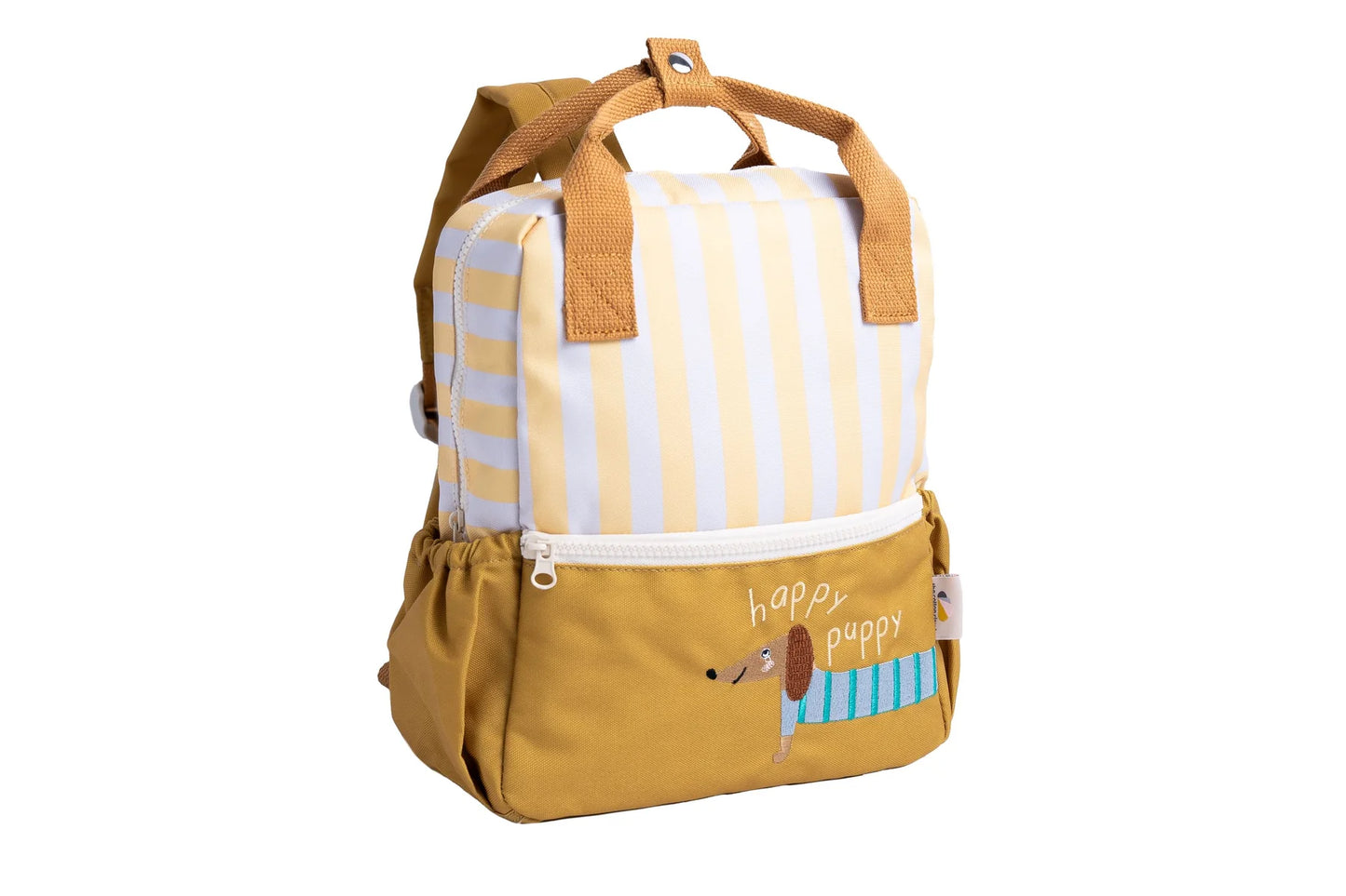 CHILDREN'S BACKPACK TECKEL