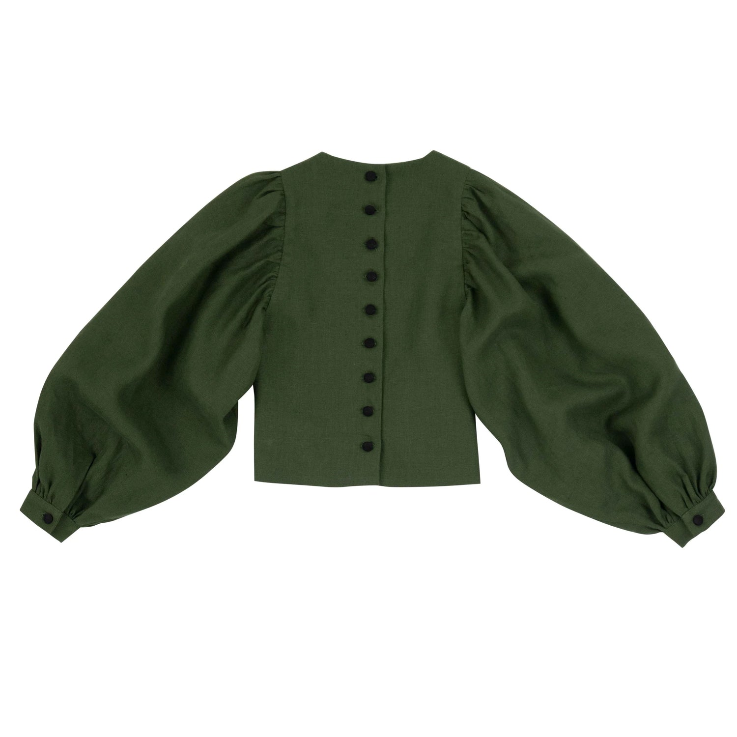 UPA CARMEN Blouse