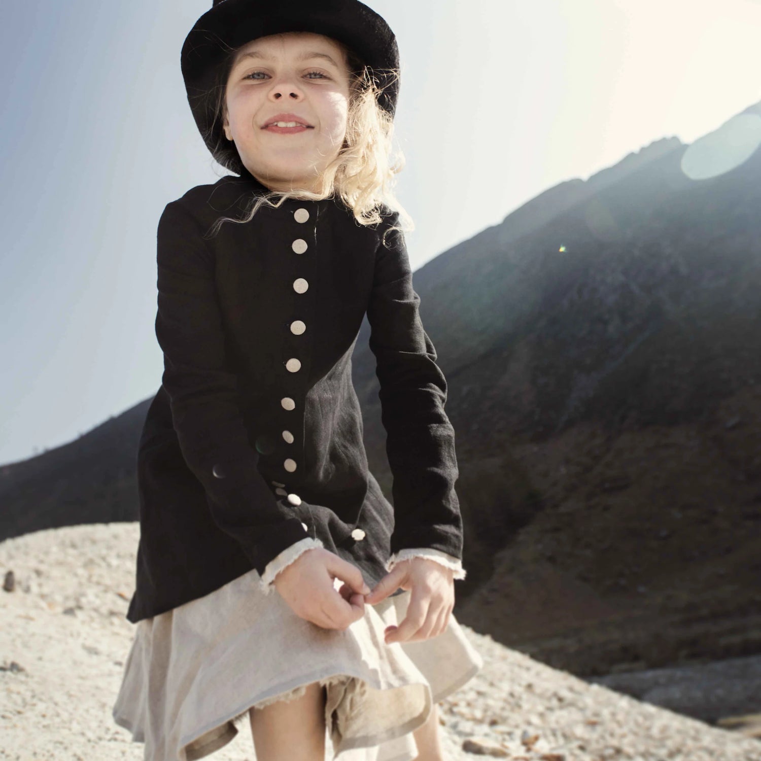 UPA FLORENCE Tailored Jacket