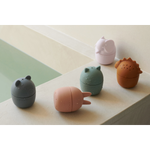 Liewood Gaby bath toys 5-pack Multi mix
