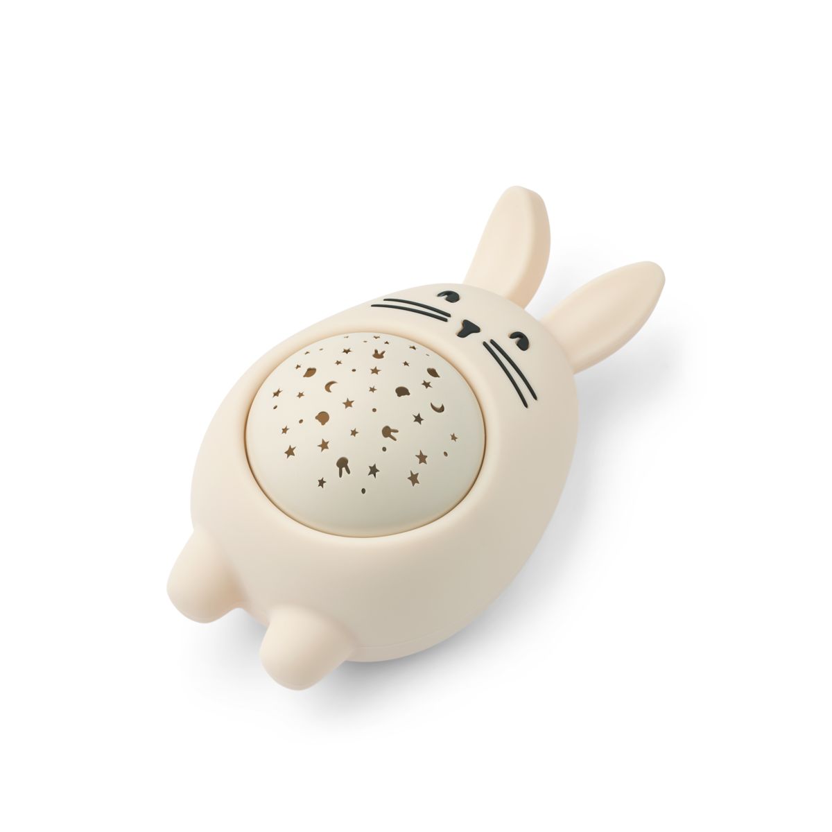 Liewood Manuel rabbit sound and projector lamp Sandy