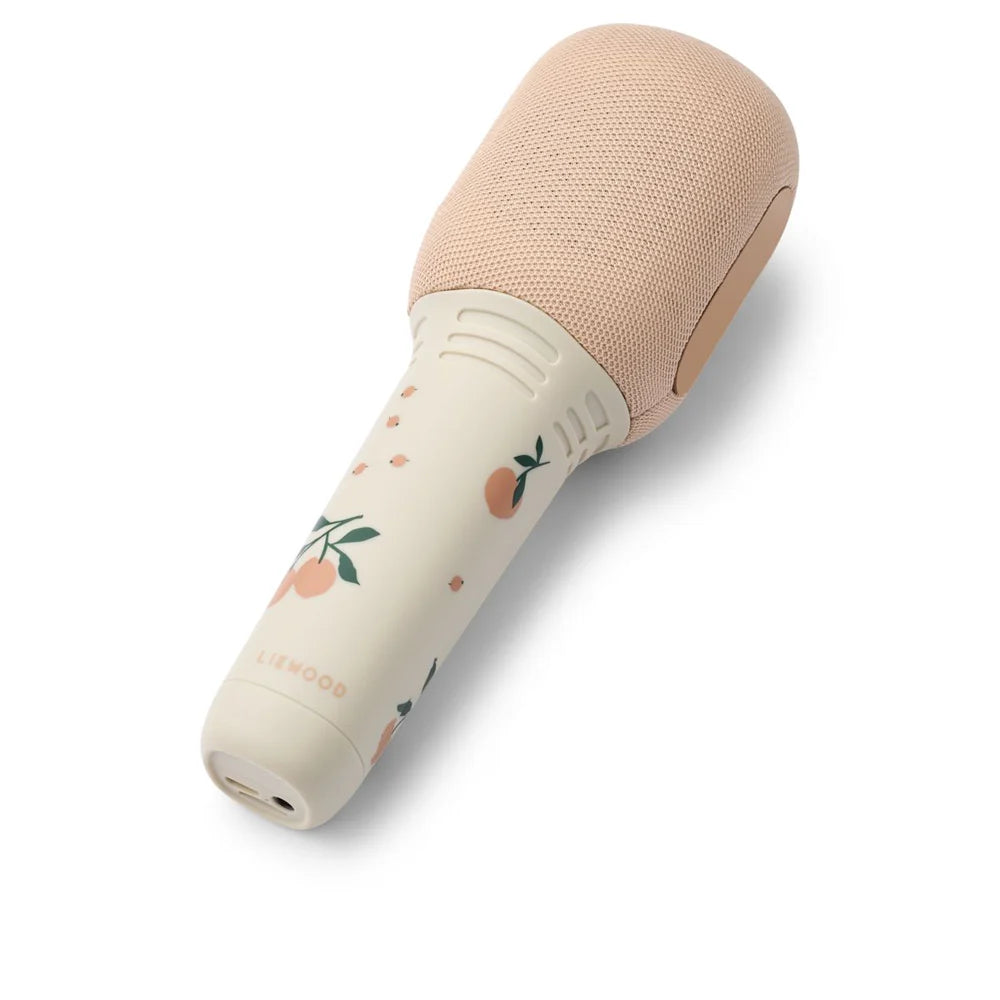 BEINTA KARAOKE MICROPHONE - PEACH