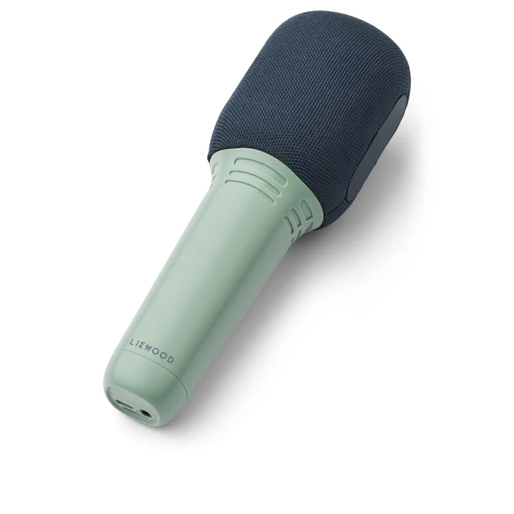 BEINTA KARAOKE MICROPHONE - PEPPERMINT MIX