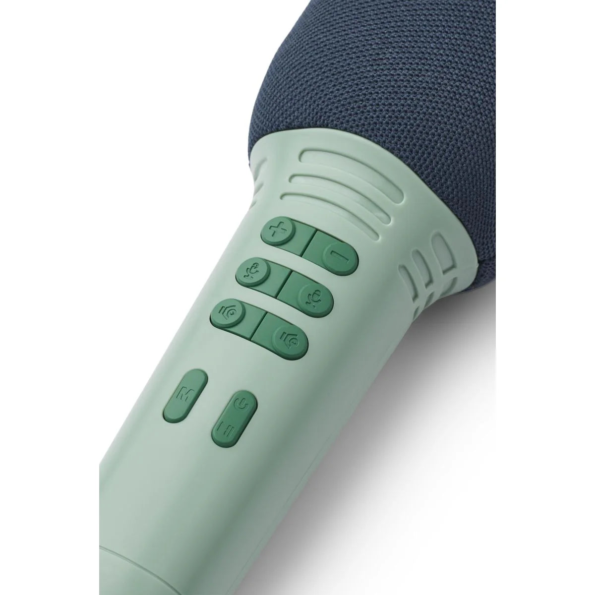 BEINTA KARAOKE MICROPHONE - PEPPERMINT MIX