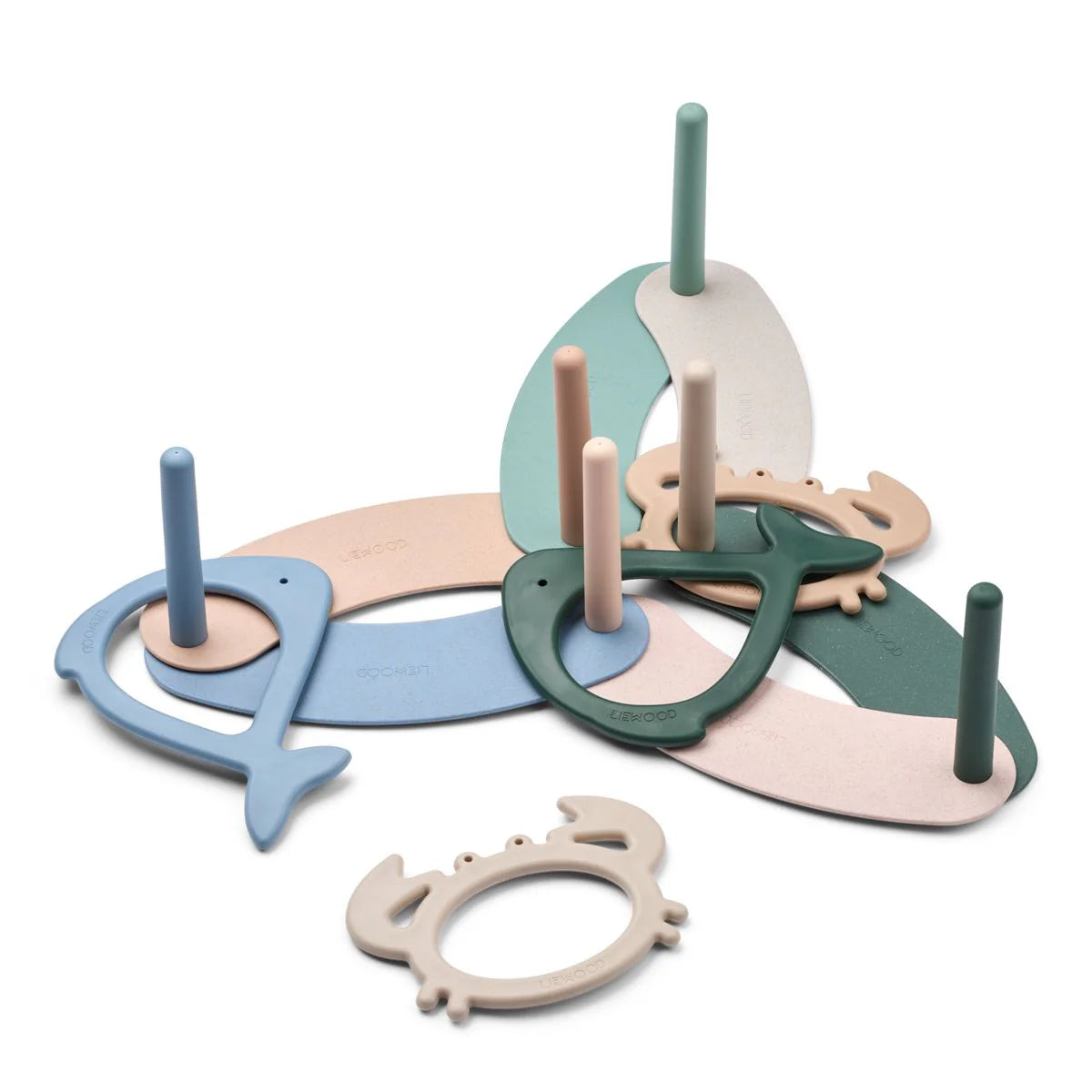 NOOVA RING TOSS GAME